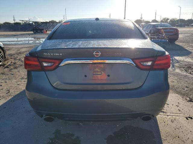 NISSAN MAXIMA 2017 VIN 1N4AA6AP3HC419413