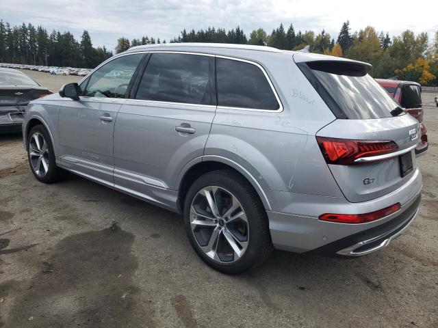 Фото 2 - AUDI Q7