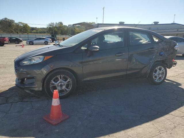 Фото 1 - FORD FIESTA