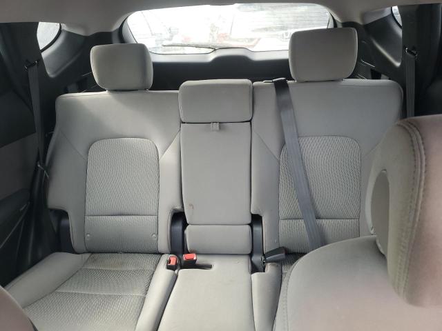 Фото 10 - HYUNDAI SANTA FE