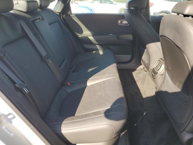 HYUNDAI IONIQ 6 SE 2025 VIN KMHM34AC9SA085471