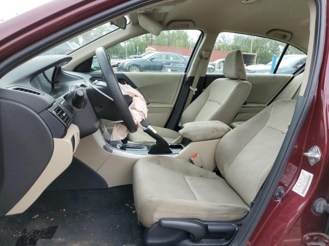 Фото 7 - HONDA ACCORD