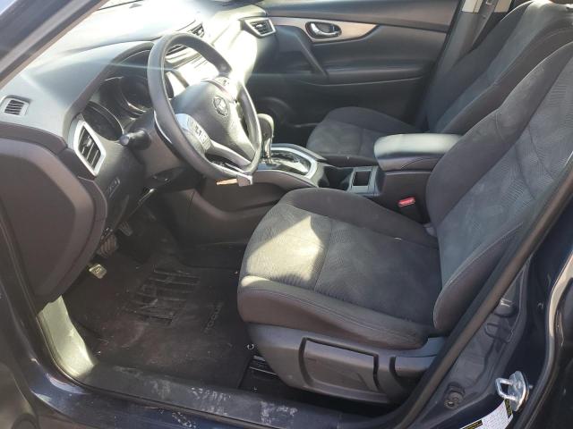 Фото 7 - NISSAN ROGUE