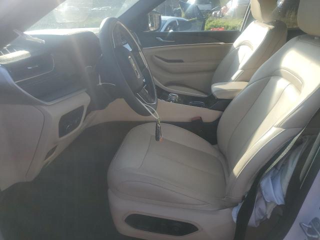 Фото 7 - JEEP GRAND CHER