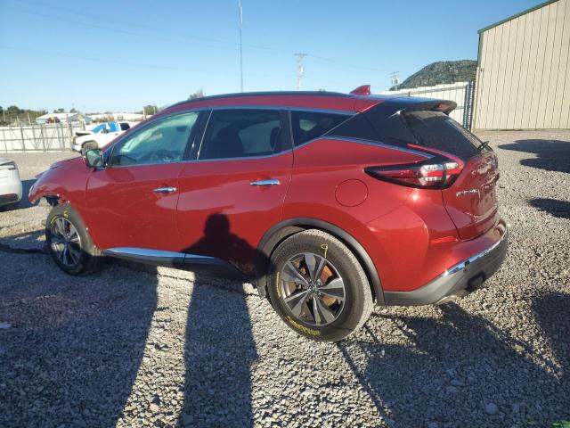 Фото 2 - NISSAN MURANO