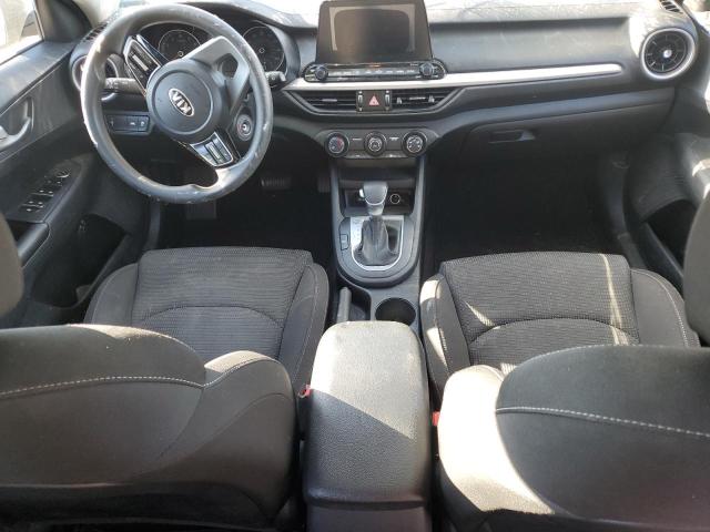 Фото 8 - KIA FORTE