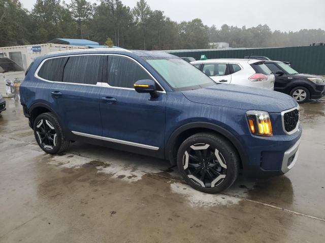 Фото 4 - KIA TELLURIDE