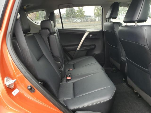 Фото 11 - TOYOTA RAV4