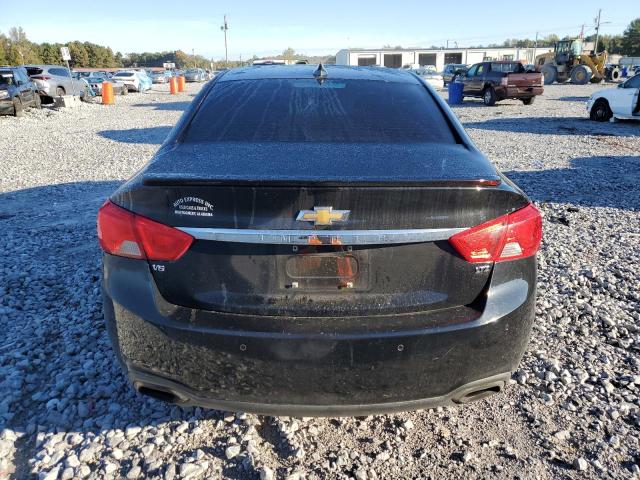 Фото 6 - CHEVROLET IMPALA