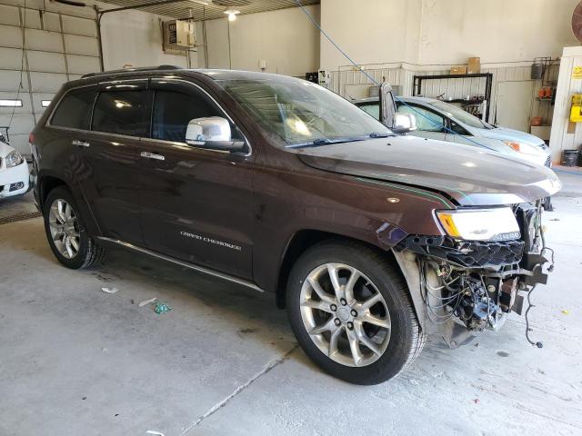 Фото 4 - JEEP GRAND CHER