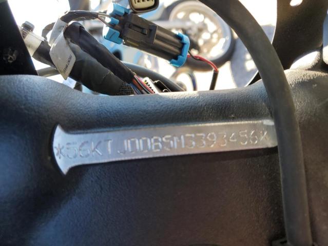 INDIAN MOTORCYCLE 2021