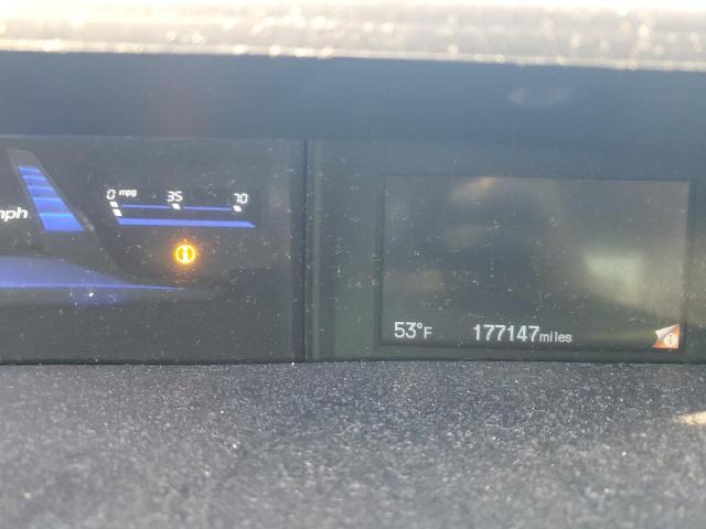 Фото 9 - HONDA CIVIC