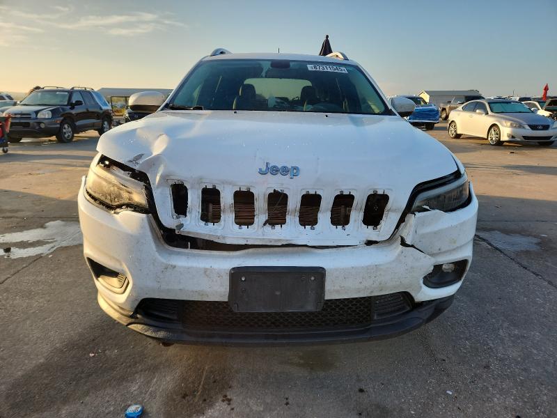 Фото 5 - JEEP GRAND CHER