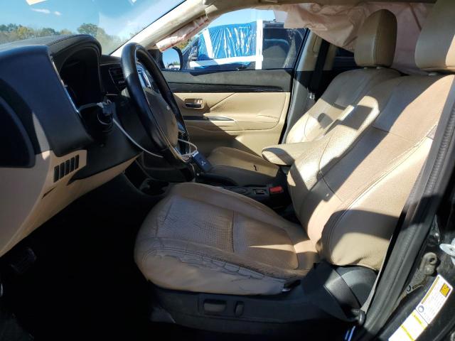 Фото 7 - MITSUBISHI OUTLANDER