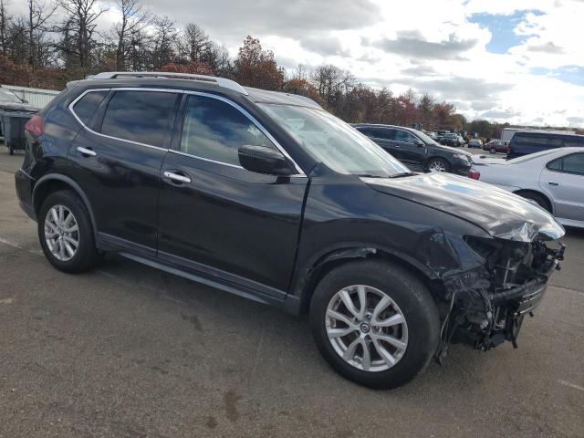 Фото 4 - NISSAN ROGUE