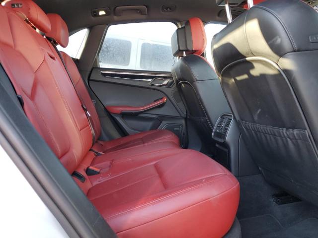 Фото 11 - PORSCHE MACAN