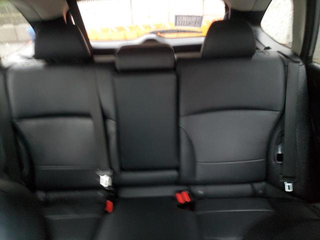 Фото 10 - SUBARU OUTBACK