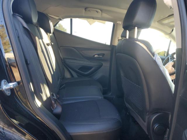 Фото 11 - BUICK ENCORE