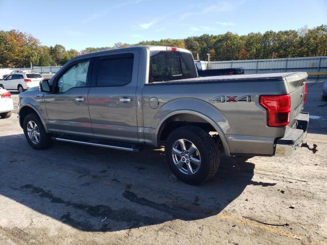 Фото 2 - FORD F-150