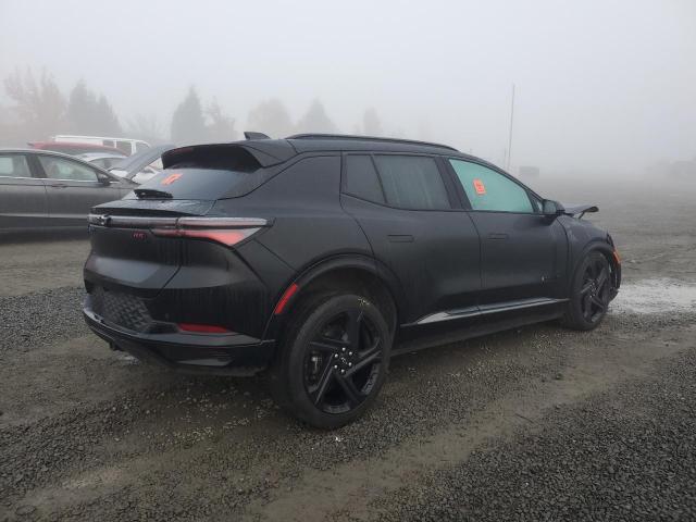 Фото 3 - CHEVROLET EQUINOX