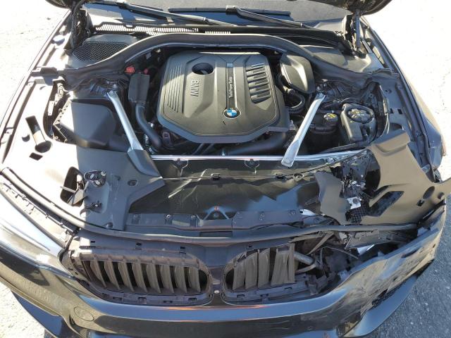 Фото 11 - BMW 5 SERIES