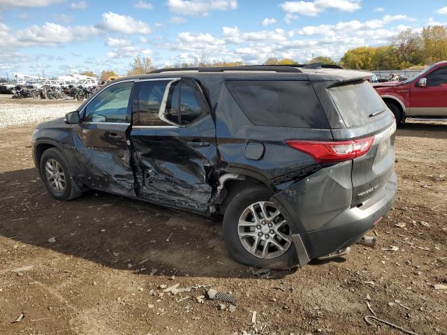 Фото 2 - CHEVROLET TRAVERSE