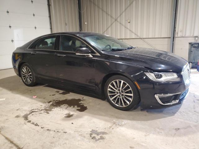 Фото 4 - LINCOLN MKZ