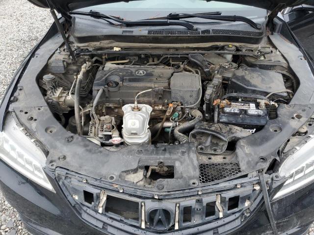 Фото 11 - ACURA TLX