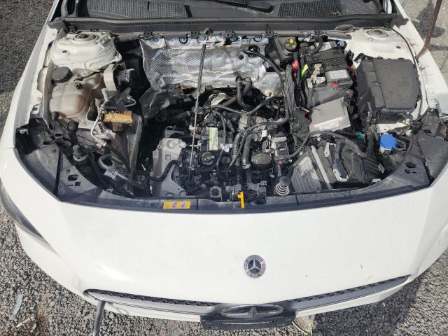 Фото 11 - MERCEDES-BENZ CLA-CLASS