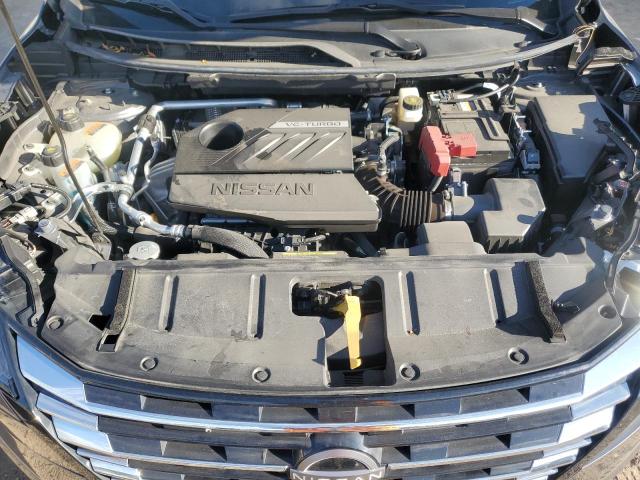 Фото 11 - NISSAN ROGUE