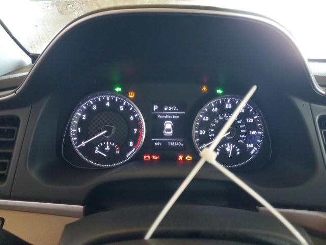 Фото 9 - HYUNDAI ELANTRA