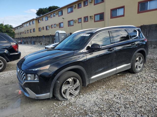 Фото 1 - HYUNDAI SANTA FE