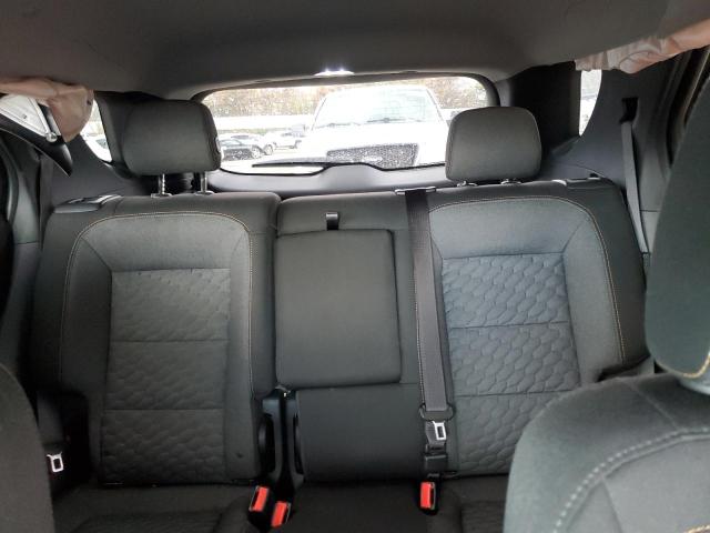 Фото 10 - CHEVROLET EQUINOX