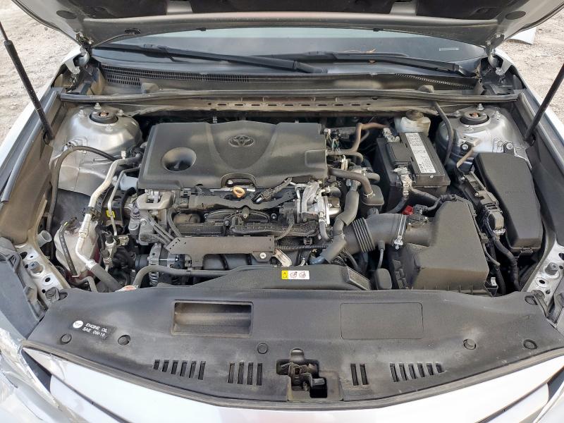 Фото 12 - TOYOTA CAMRY