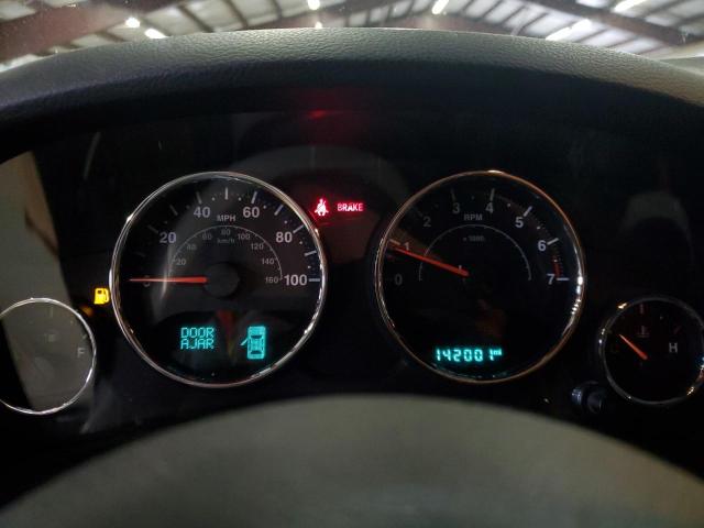 Фото 9 - JEEP WRANGLER