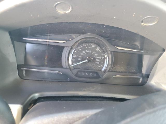 Фото 9 - FORD FLEX