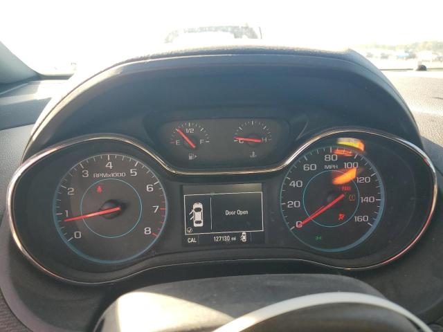 Фото 9 - CHEVROLET CRUZE