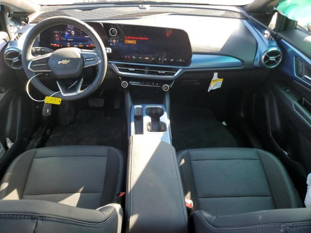 Фото 8 - CHEVROLET EQUINOX