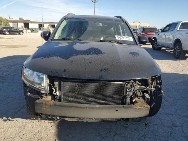 Фото 5 - JEEP COMPASS