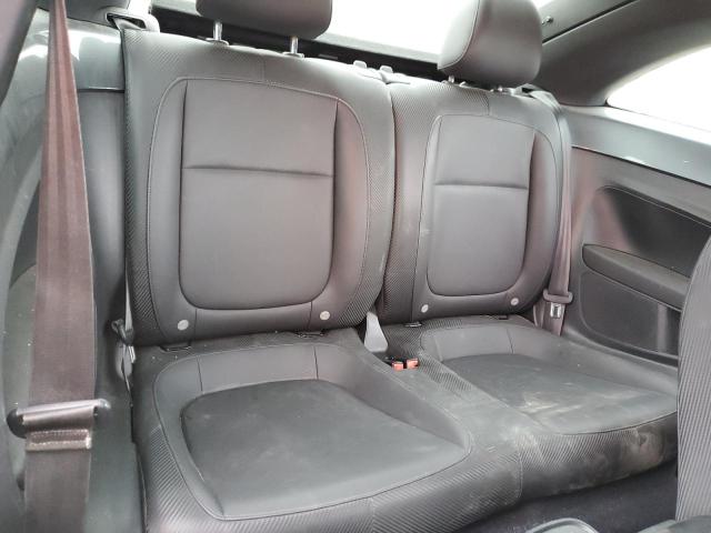 Фото 10 - VOLKSWAGEN BEETLE