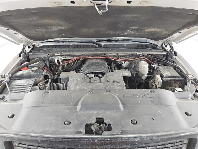 Фото 12 - GMC YUKON