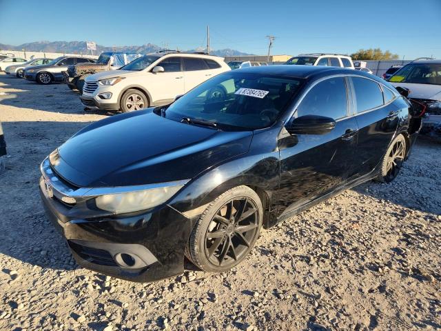 Фото 1 - HONDA CIVIC