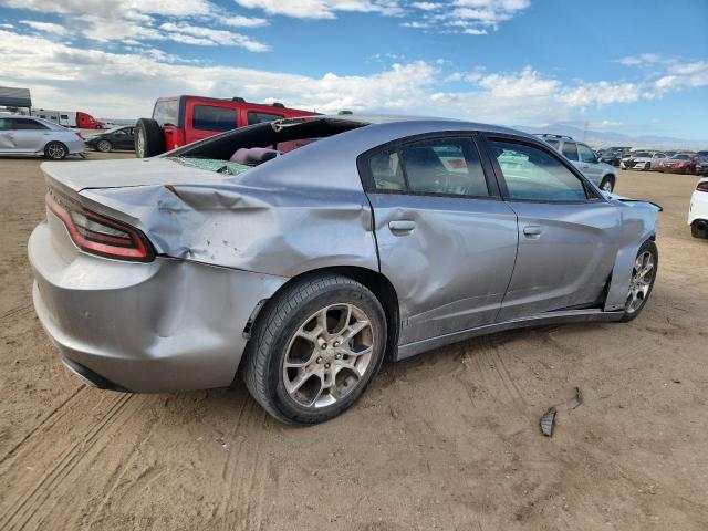 Фото 3 - DODGE CHARGER