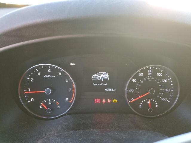 Фото 9 - KIA SPORTAGE