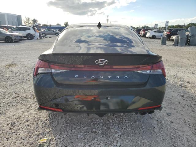 Фото 6 - HYUNDAI ELANTRA