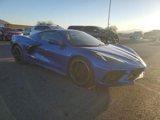 CHEVROLET CORVETTE 2023 VIN 1G1YA2D47P5134115