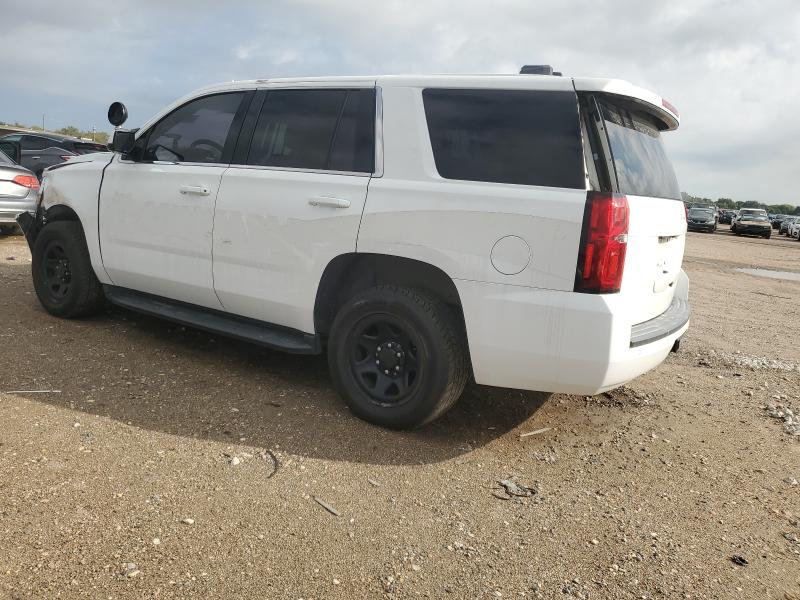 Фото 2 - CHEVROLET TAHOE