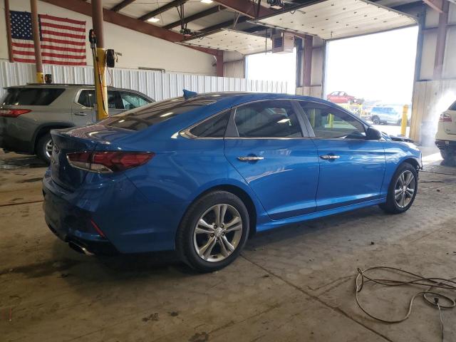 Фото 3 - HYUNDAI SONATA