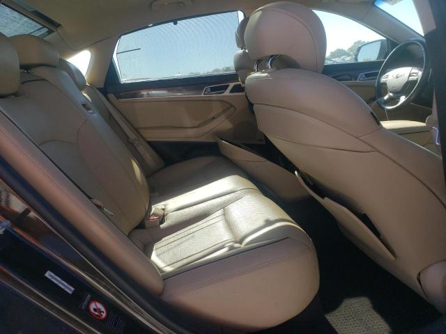 Фото 10 - HYUNDAI GENESIS