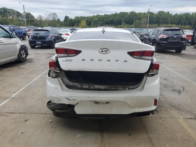 Фото 6 - HYUNDAI SONATA